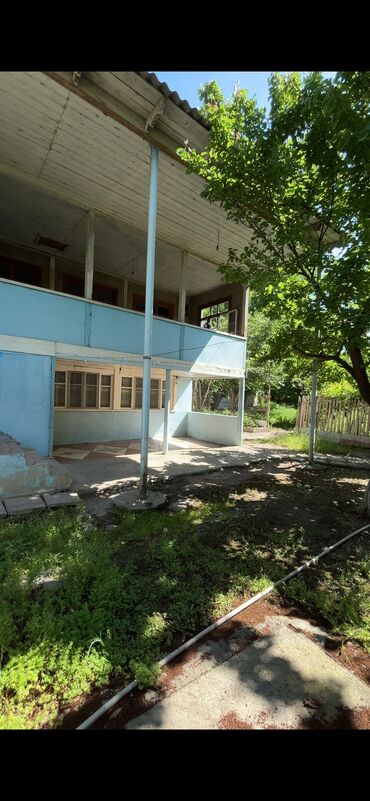Həyət evləri və villaların satışı: 7 otaqlı, 130 kv. m, Kredit yoxdur, Təmirsiz