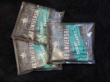 Другие продукты питания: Турбо дрожжи 130г дрожжи брагмен 135 г,винные дрожжи 100 г, дубовые — 7