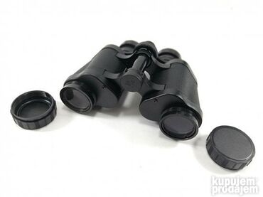 Lov i ribolov: RUSKI DVOGLED Baigish 8x30 2299 dinara Dvogled sa čistom jasnom — 10