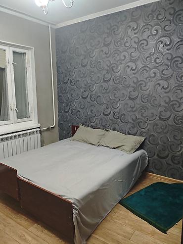 1 бөлмө, 35 м², Восток-5 мкр 105-серия, 7 кабат, Косметикалык оңдоо lalafo.kg да 1 бөлмө, 35 м², Восток-5 мкр 105-серия, 7 кабат, Косметикалык оңдоо