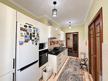 Продажа квартир: 3 комнаты, 98 м², Филармония Элитка, 10 этаж, Косметический ремонт — 7