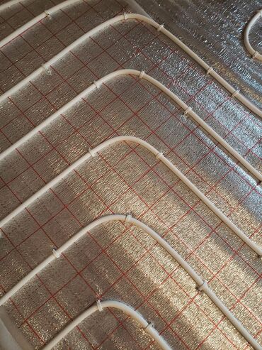 İstilik sistemi: Grand SANTEXNIKA SİZE ÖZ XİDMETİLERİNİ TEKLİF EDİR. Her nov santexnik — 4