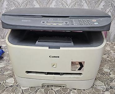 canon mf3010 qiyməti: Tecili Canon 3228 Printer satilir Copya scan ve printer funksiyaliri — 1