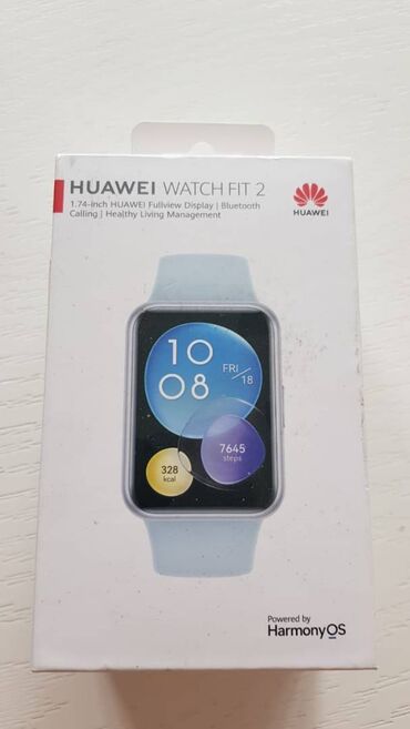 телефон хуавей ю 5: Продам часы Huawei Watch fit 2. Новые. Упаковка не вскрыта. Цвет -