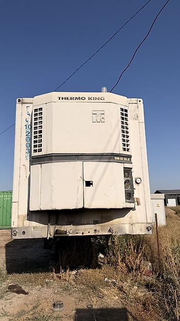 Холодильное оборудование: Рефрижераторная установка Thermo King SB-III SLE Продаю стоит давно — 1