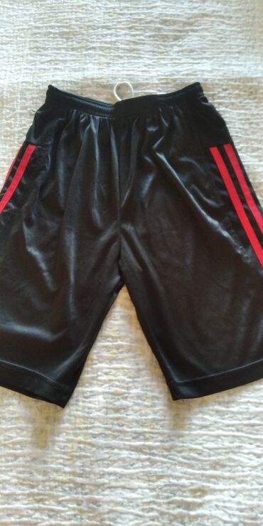 Köynəklər: Şort, Adidas, XS (EU 34), rəng - Qara
