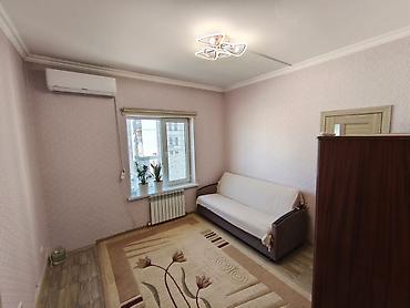 куплю квартиру в центре: 2 комнаты, Без животных — 1