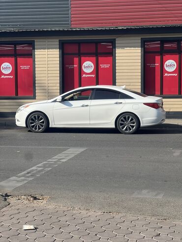 радиатор опель зафира а: Hyundai Sonata: 2010 г., 2.4 л, Автомат, Бензин, Седан