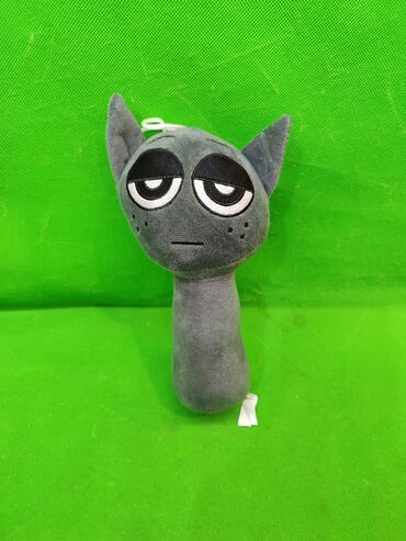 Игрушки: Спрунки игрушки мягкие в ассортименте🌟 Комплектация товара: 15 at lalafo.kg — 10 Игрушки: Спрунки игрушки мягкие в ассортименте🌟 Комплектация товара: 15 — 10