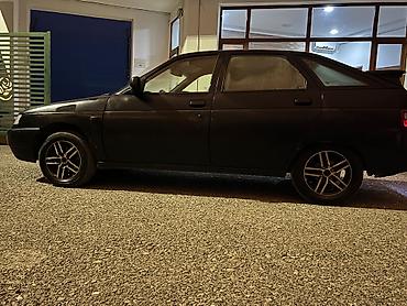 lada kalina qiyməti: VAZ (LADA) 2112: 1.6 l | 2007 il 307731 km Sedan — 8