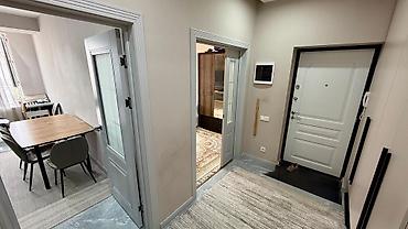 125: 2 комнаты, 69 м², Южная Магистраль 2 этаж — 8