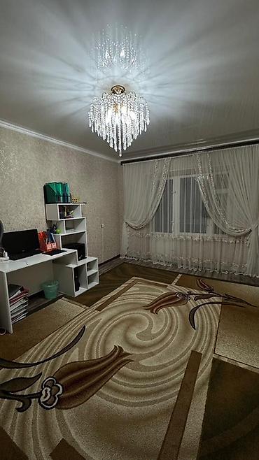 2 rooms: 3 комнаты, 68 м², 3 этаж, Дизайнерский ремонт — 5