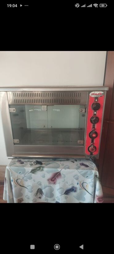 Divanlar: İrade 2310 Qril aparatı 9deneli usda olmayıb çox yaxşı işləyir qiyməti
