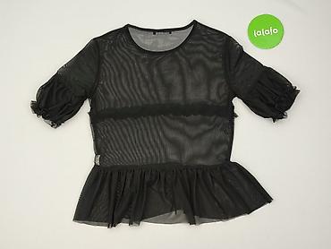 pepco crop top: Cropp, Bluzka damska, rozmiar S — 3