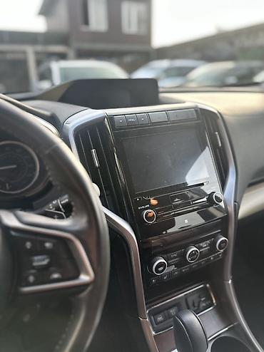 Subaru: Subaru Ascent: 2019 г., 2.4 л, Автомат, Бензин, Кроссовер — 9