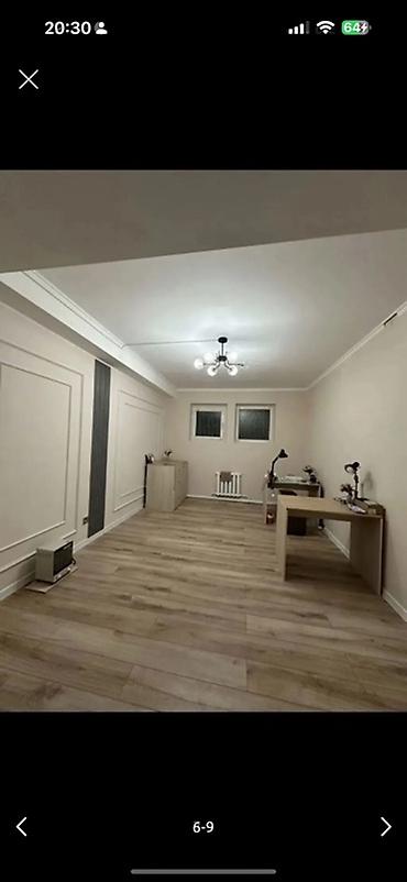 Коммерческая недвижимость: Продажа офисов 23 м², С ремонтом, Многоэтажное здание, 1 этаж — 4