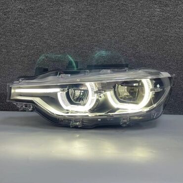 bmw f30 led fara: Sol, BMW, İşlənmiş