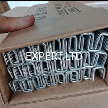 Kolbasa, sosiska aparatları: Kolbasa, toyuq paketləri, meyvə- tərəvəz setkaları ağzını bağlıyan — 11