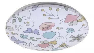 šijacu masažer za vrat ramena i leđa: Brand: — Model: Hanka plafonjera LED 24W, 3000K, okrugla, 38 cm, za