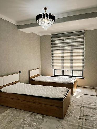 ayar group 3: 2 комнаты, 72 м², Вефа ТЦ 4 этаж, Евроремонт — 7