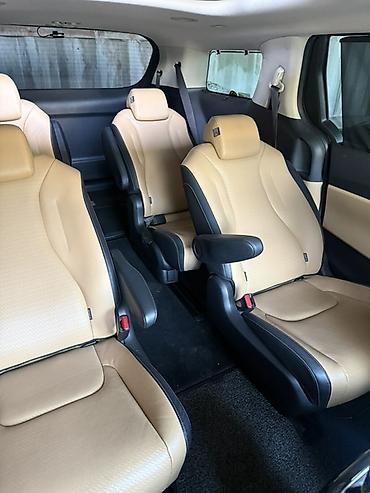 carnival: Kia Carnival: 2020 г., 2.2 л, Дизель, Минивэн — 3