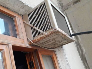 fuji kondisioneri: Kondisioner İşlənmiş, 20-25 kv. m