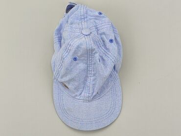 czapka z daszkiem hilfiger: Baseball cap condition - Very good