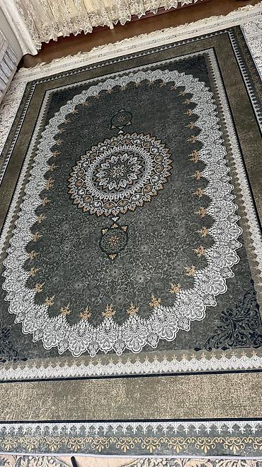 Ковры и паласы: Ковер Новый, Китай, Безналичная/наличная оплата — 13