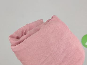 amarantowe buty: Amisu, T-shirt damski, rozmiar L — 5