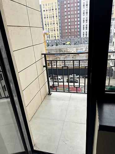 Продажа квартир: 1 комната, 42 м², Элитка, 7 этаж, Дизайнерский ремонт at lalafo.kg — 6 Продажа квартир: 1 комната, 42 м², Элитка, 7 этаж, Дизайнерский ремонт — 6