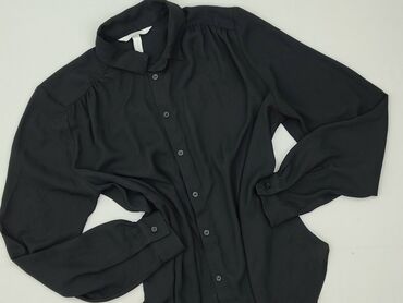 koszulka harry potter h m: H&M, Women`s shirt, size M (EU 38)