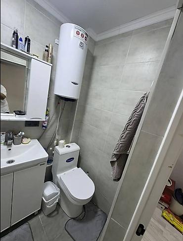 Продажа квартир: 2 комнаты, 47 м², 104 серия, 4 этаж, Евроремонт — 3