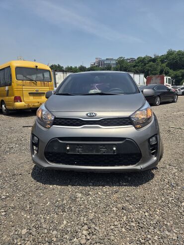 рассрочку машина алам: Продаю в Рассрочку Kia Morning2020 года Первоначальный взнос 100
