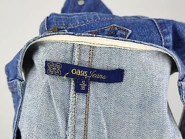 soft shell sprzedaż: Denim, Kamizelka damska, rozmiar M — 4