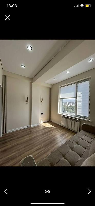 Недвижимость: 2 комнаты, 52 м², Технопарк Элитка, 15 этаж, Дизайнерский ремонт — 8