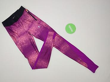 decatlon sklep: Legginsy Sportowe damskie, rozmiar S — 2