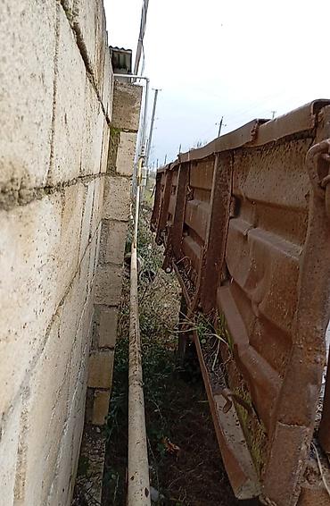 Lapetlər: SƏNƏDİ YOXDU — 4