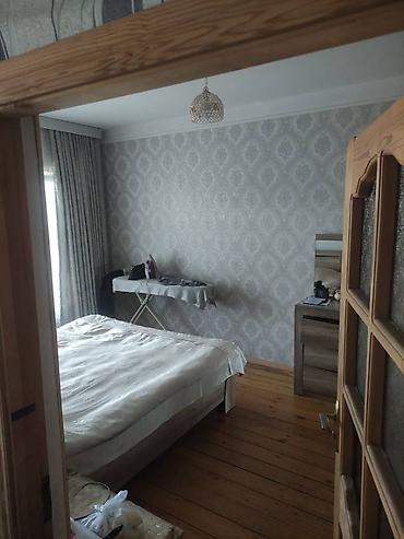 Квартиры: Баку, 8-ой километр, 5 комнат, Вторичка, м. Гара Гараев, 120 м² — 4