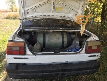 нексия 2 эшик: Volkswagen Jetta: 1984 г., 1.8 л, Механика, Газ, Седан