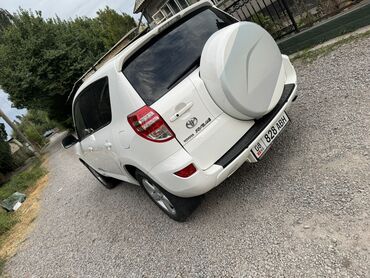 жип тойота: Toyota RAV4: 2012 г., 2 л, Автомат, Бензин, Кроссовер