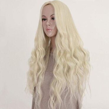 Perike i klipse: Perike
Cena:3200din — 18