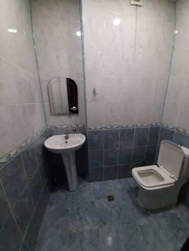 Yeni tikili: 3 otaqlı, Yeni tikili, m. İnşaatçılar, 120 kv. m — 10