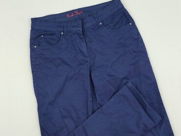 simond spodnie: Charles Vögele, Spodnie materiałowe damskie, rozmiar M