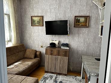 bina az 7 mkr satilan evler: Həyət evləri və villaların satışı — 7