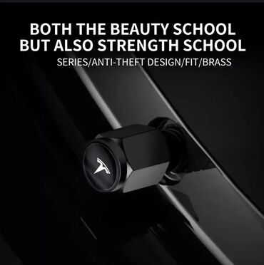 Digər aksesuarlar: Gördükləriniz əldə var, əlavə nə istəsəniz iki həftə ərzində gətirdə — 18