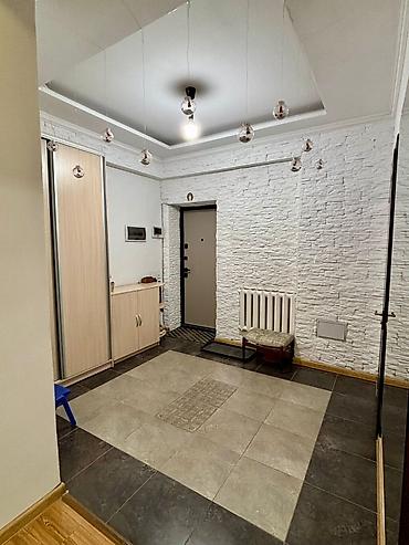 Продажа квартир: 3 комнаты, 119 м², Элитка, 1 этаж, Евроремонт — 11