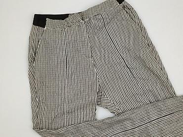 patchwork: Mohito, Spodnie materiałowe damskie, rozmiar S — 1
