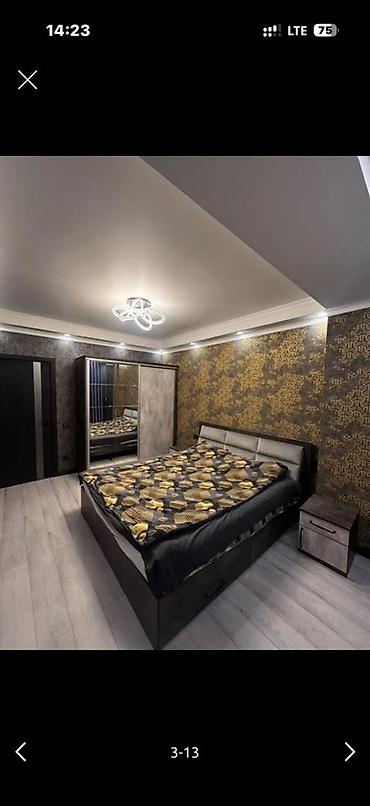 single room flat: 2 комнаты, 69 м², Элитка, 7 этаж, Евроремонт — 5