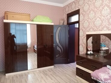 Yataq otağı dəstləri: İkinəfərlik çarpayı — 6