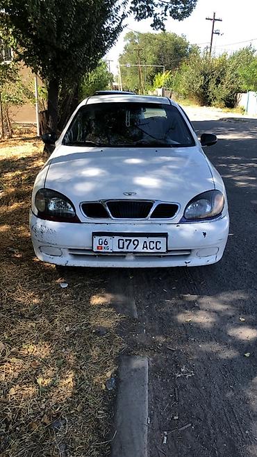 ланос 2 литра: Daewoo Lanos: 1997 г., 1.5 л, Механика, Бензин, Седан — 2